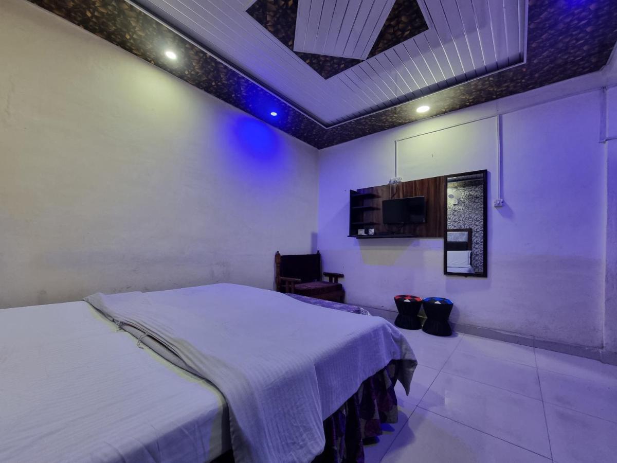 Hotel Sunbeam Dalhousie Extérieur photo