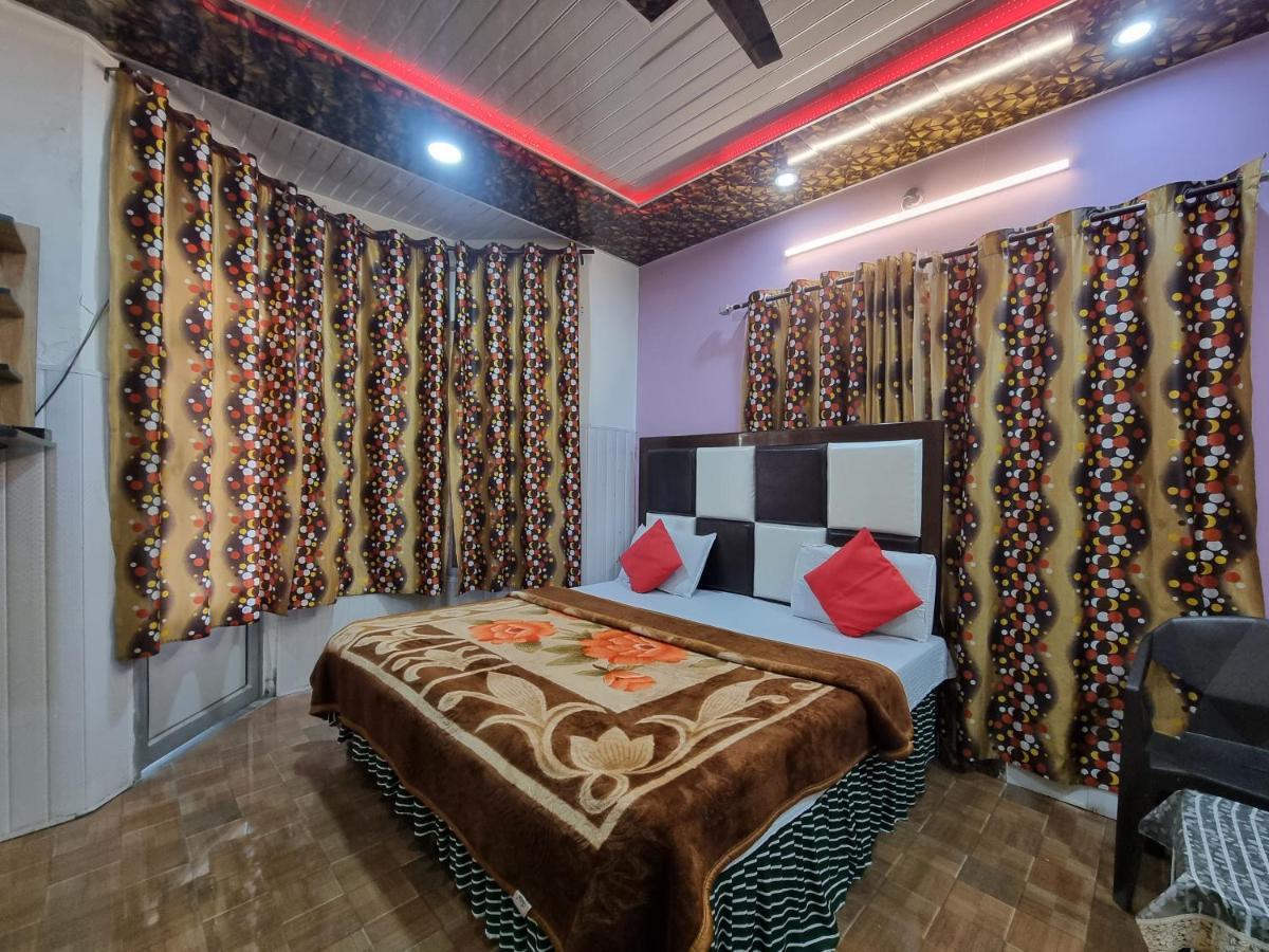 Hotel Sunbeam Dalhousie Extérieur photo
