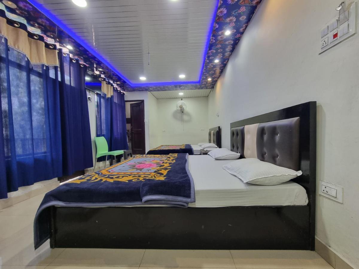 Hotel Sunbeam Dalhousie Extérieur photo