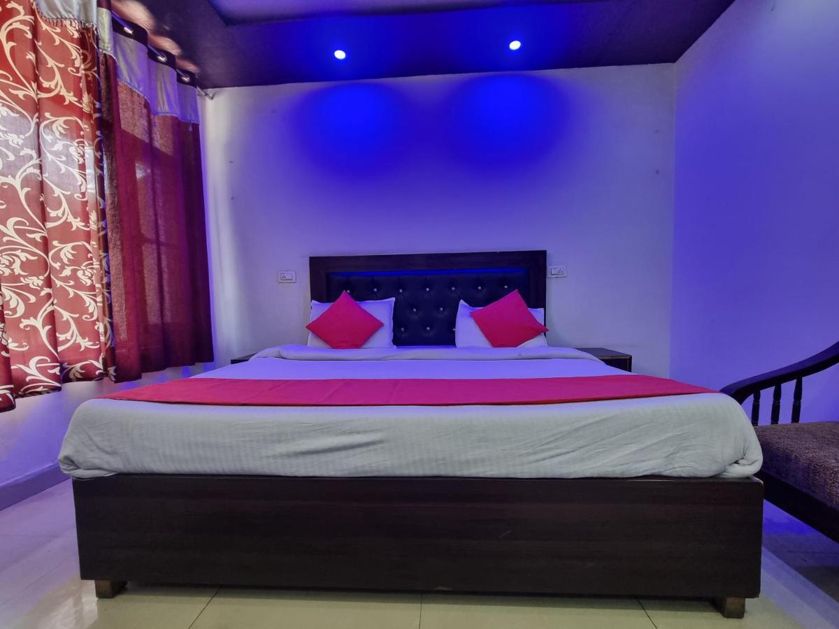 Hotel Sunbeam Dalhousie Extérieur photo