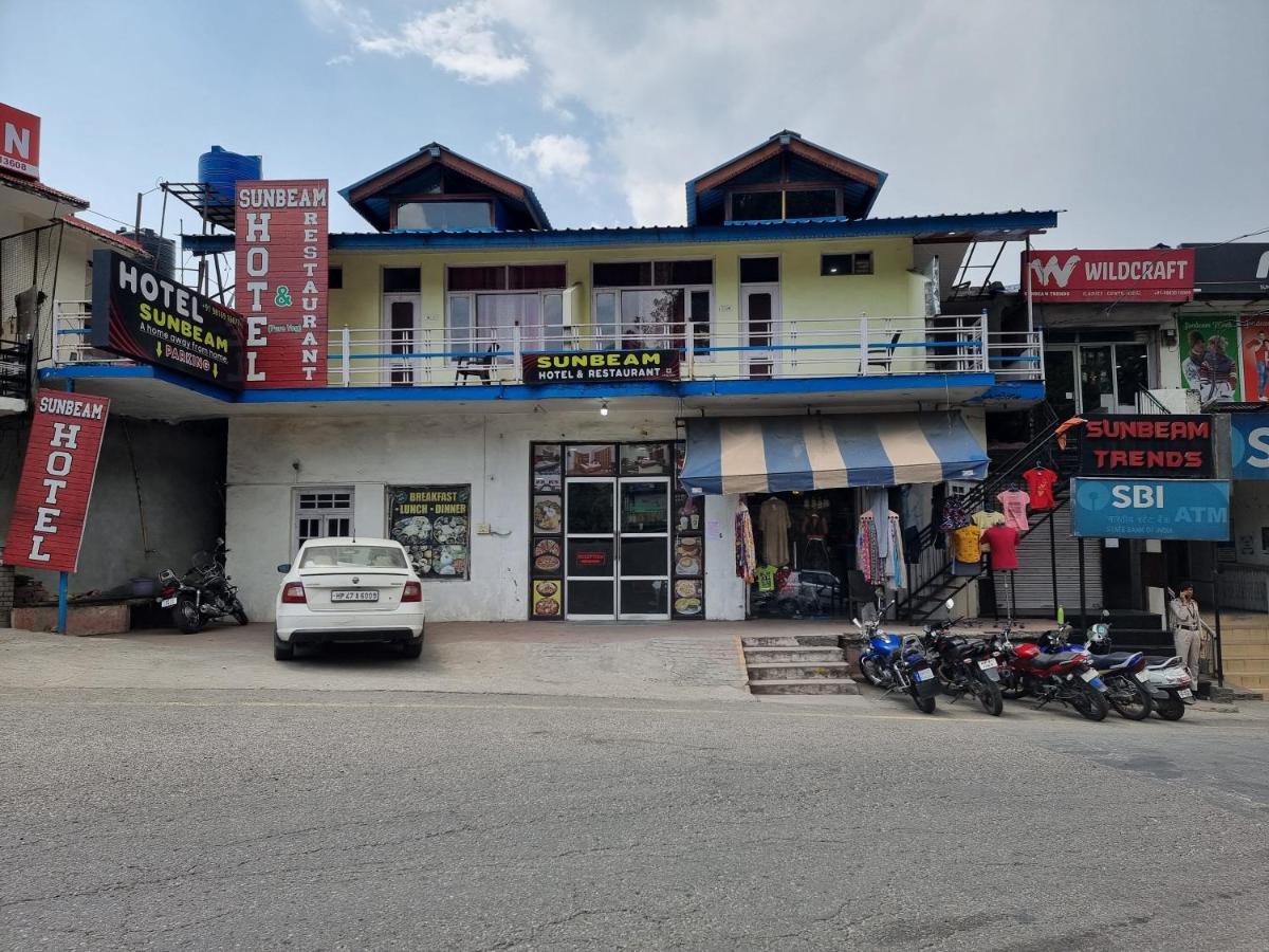 Hotel Sunbeam Dalhousie Extérieur photo