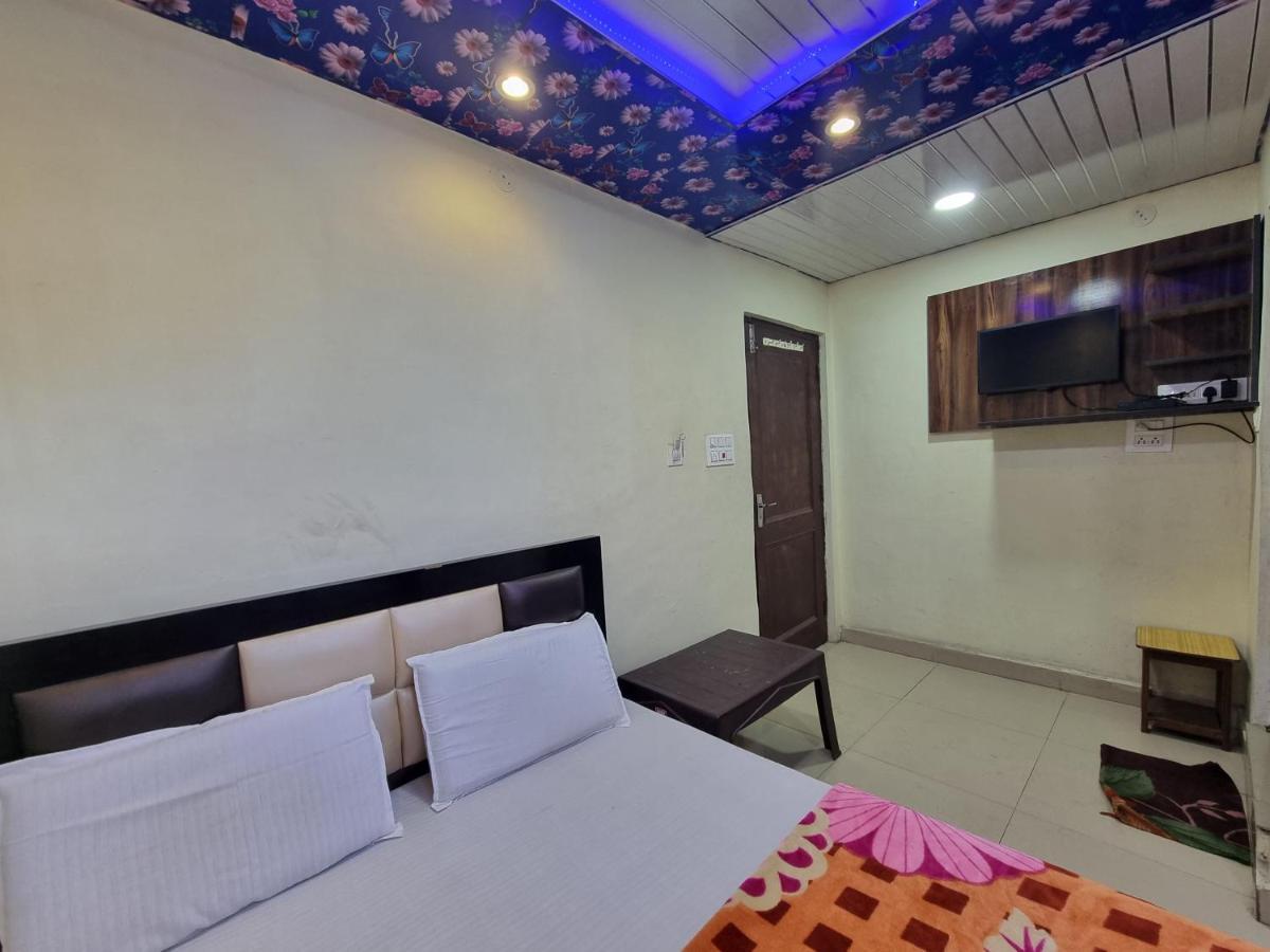 Hotel Sunbeam Dalhousie Extérieur photo