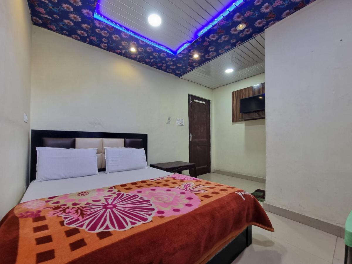 Hotel Sunbeam Dalhousie Extérieur photo