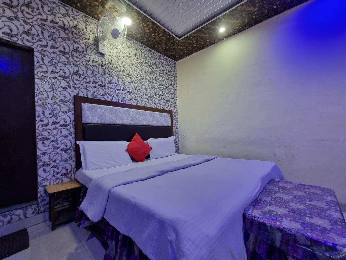 Hotel Sunbeam Dalhousie Extérieur photo