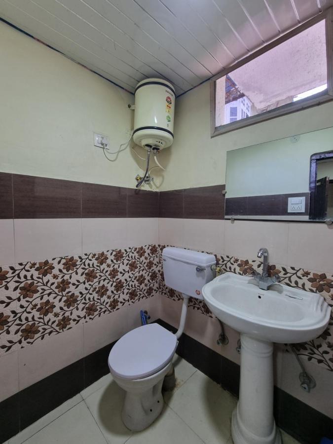 Hotel Sunbeam Dalhousie Extérieur photo