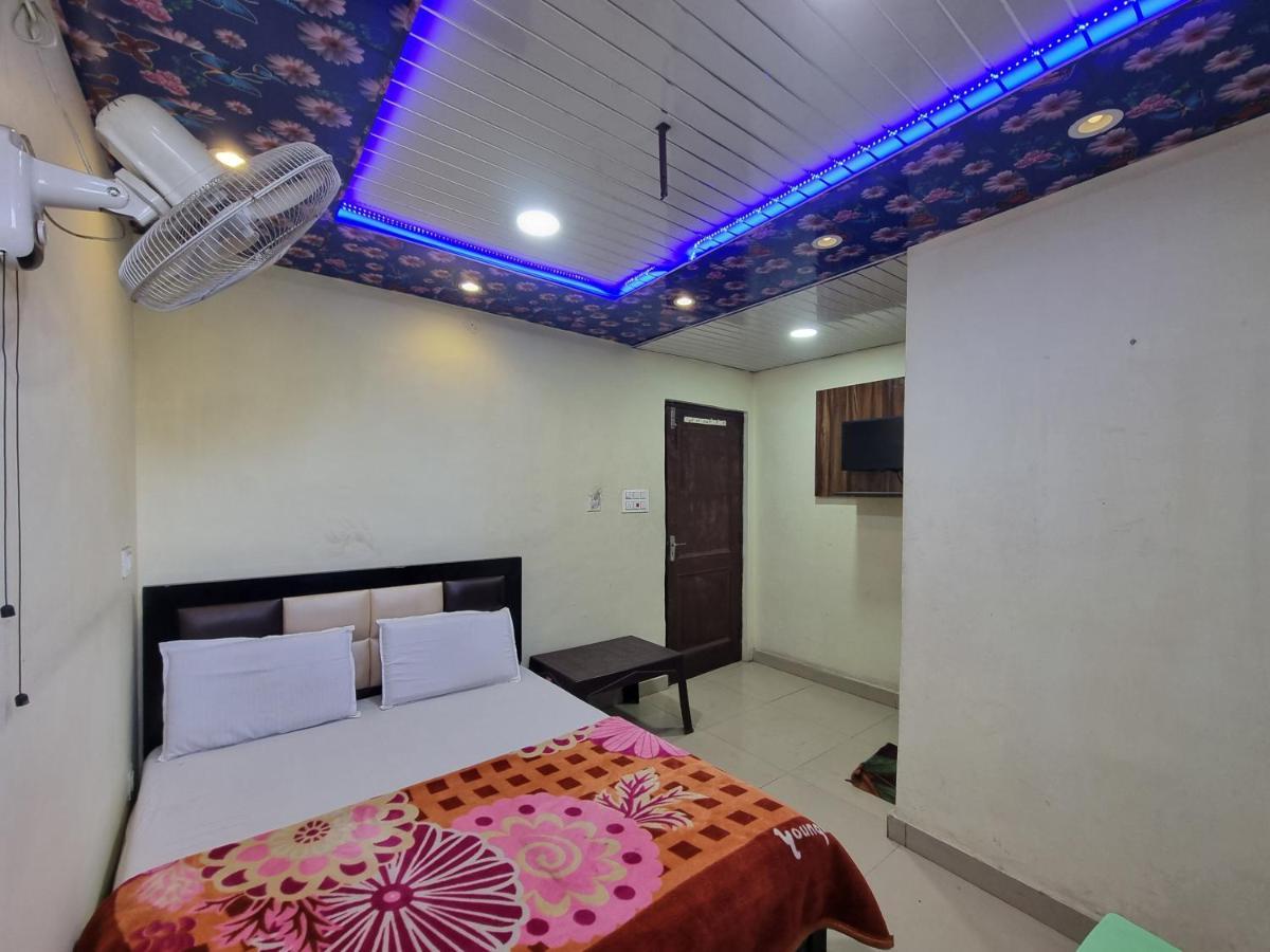Hotel Sunbeam Dalhousie Extérieur photo