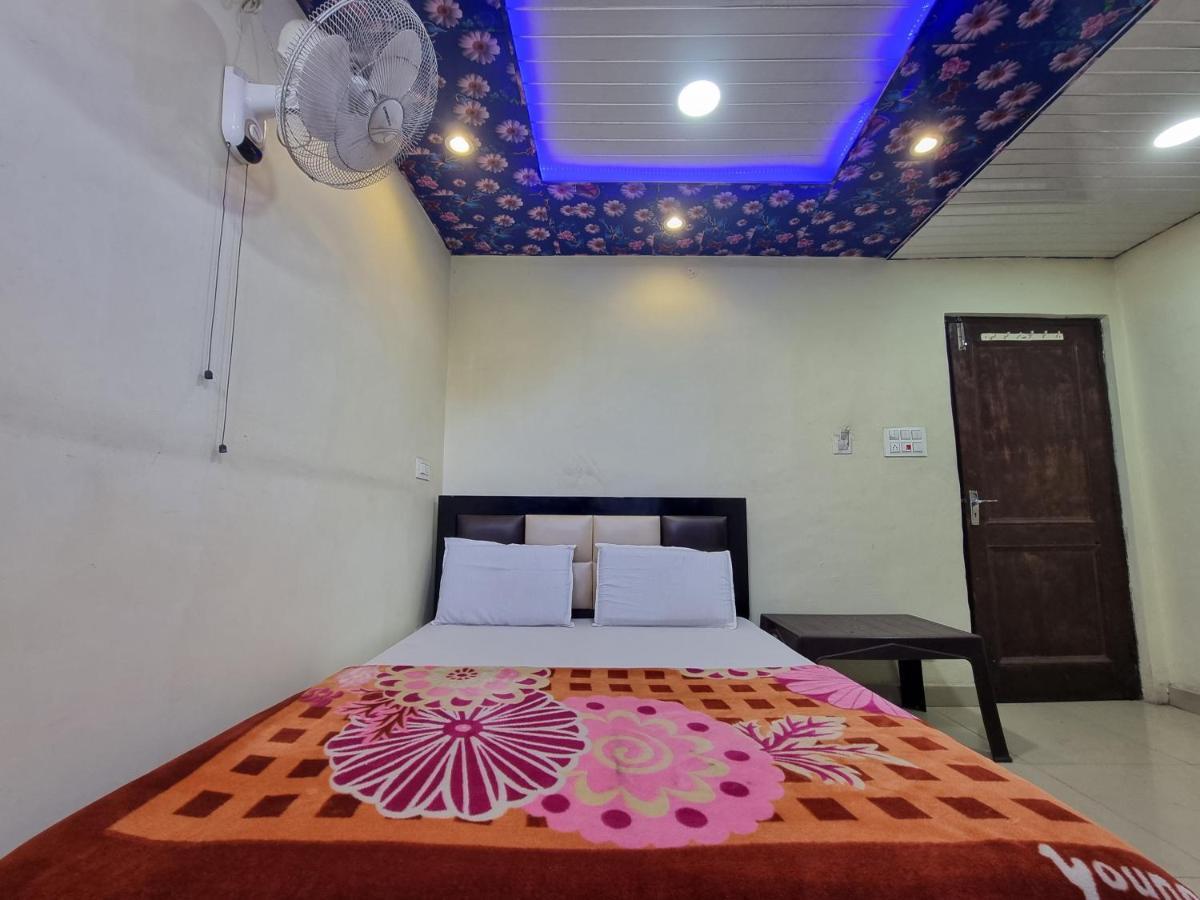 Hotel Sunbeam Dalhousie Extérieur photo