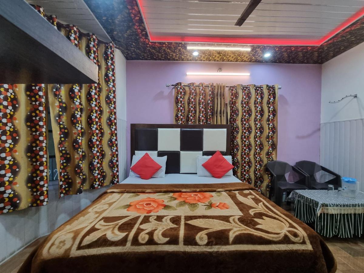 Hotel Sunbeam Dalhousie Extérieur photo