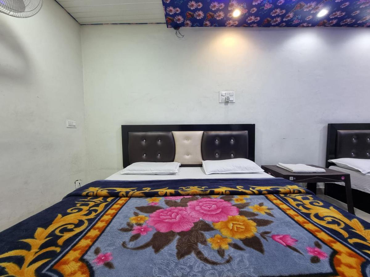 Hotel Sunbeam Dalhousie Extérieur photo