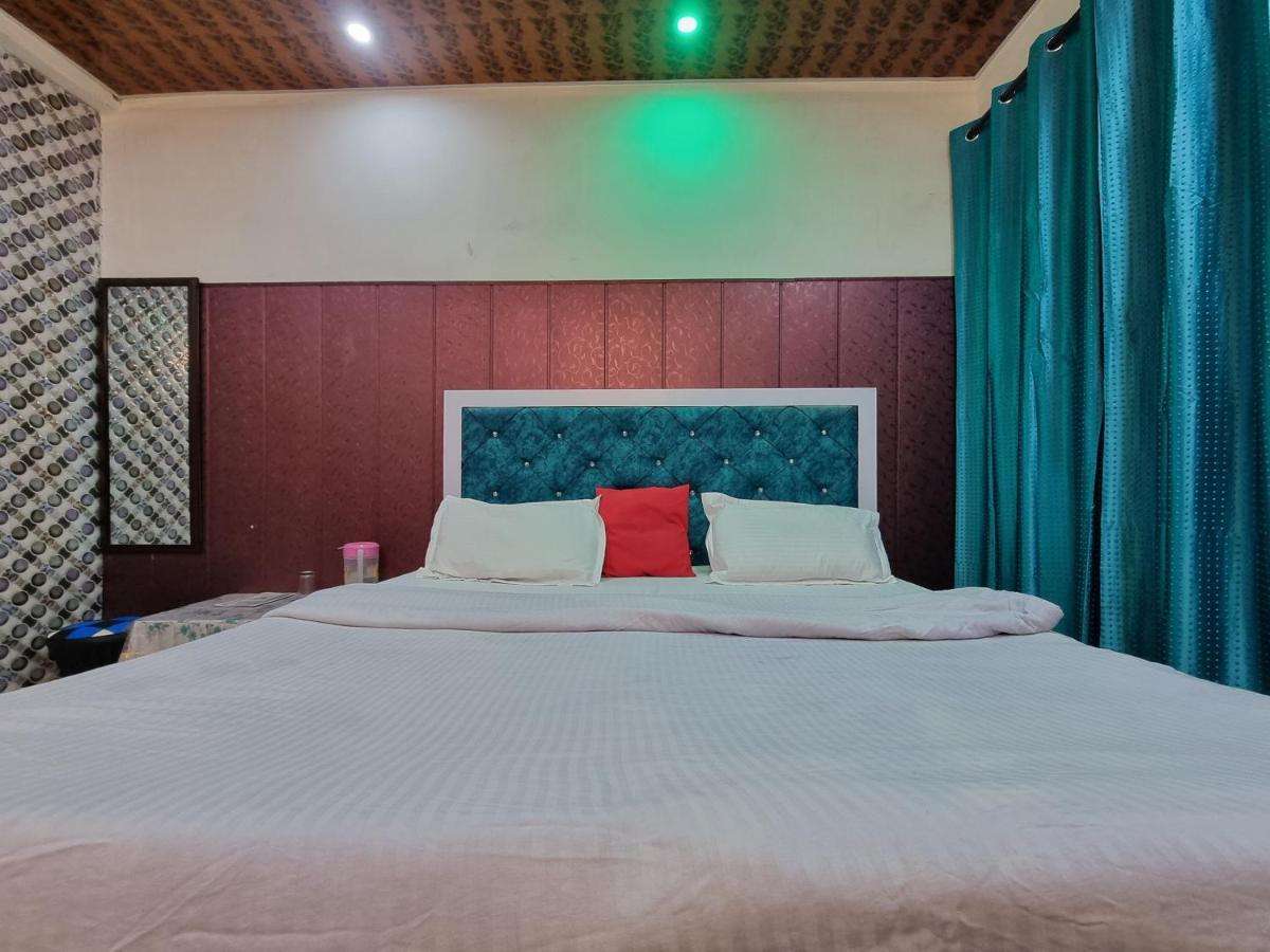 Hotel Sunbeam Dalhousie Extérieur photo