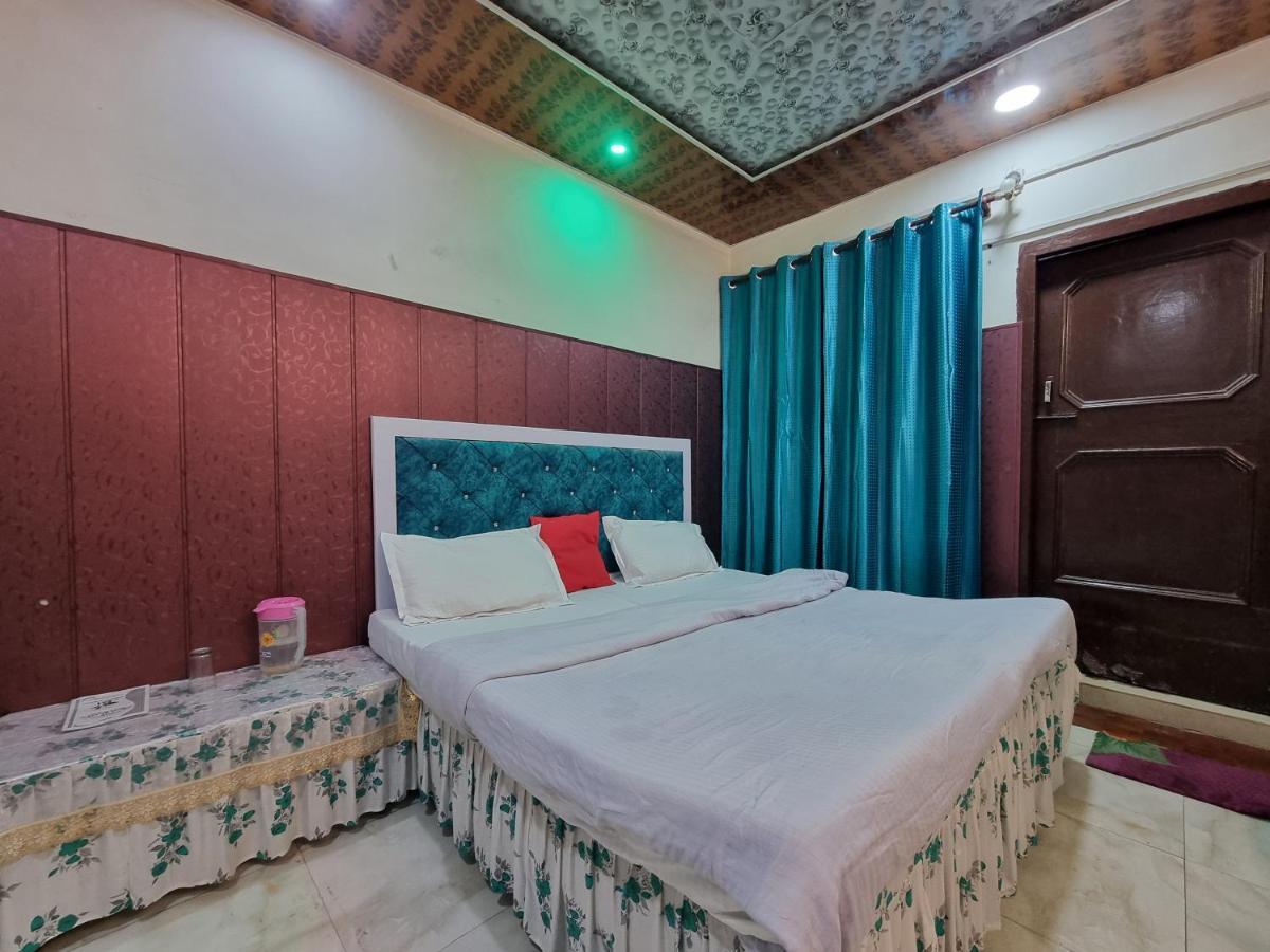 Hotel Sunbeam Dalhousie Extérieur photo