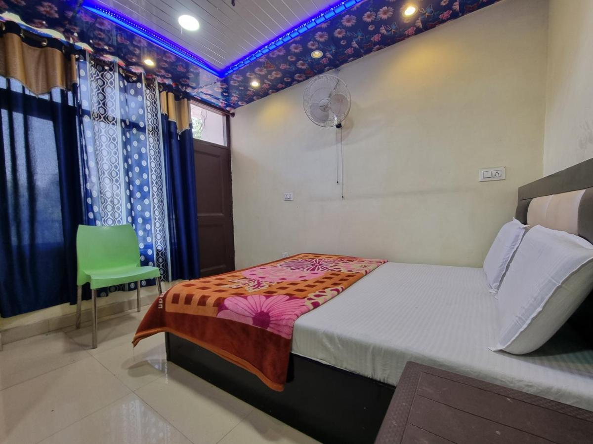 Hotel Sunbeam Dalhousie Extérieur photo