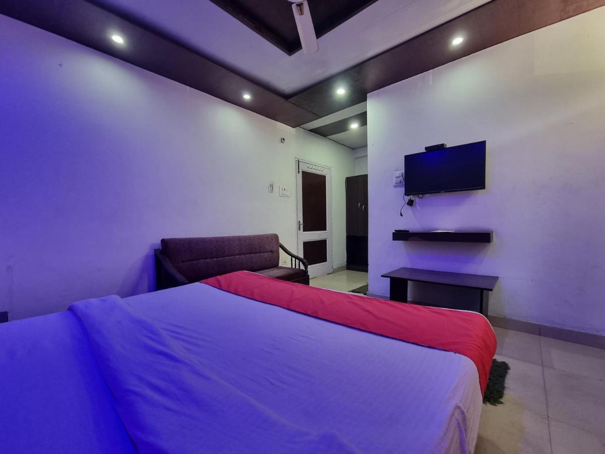 Hotel Sunbeam Dalhousie Extérieur photo