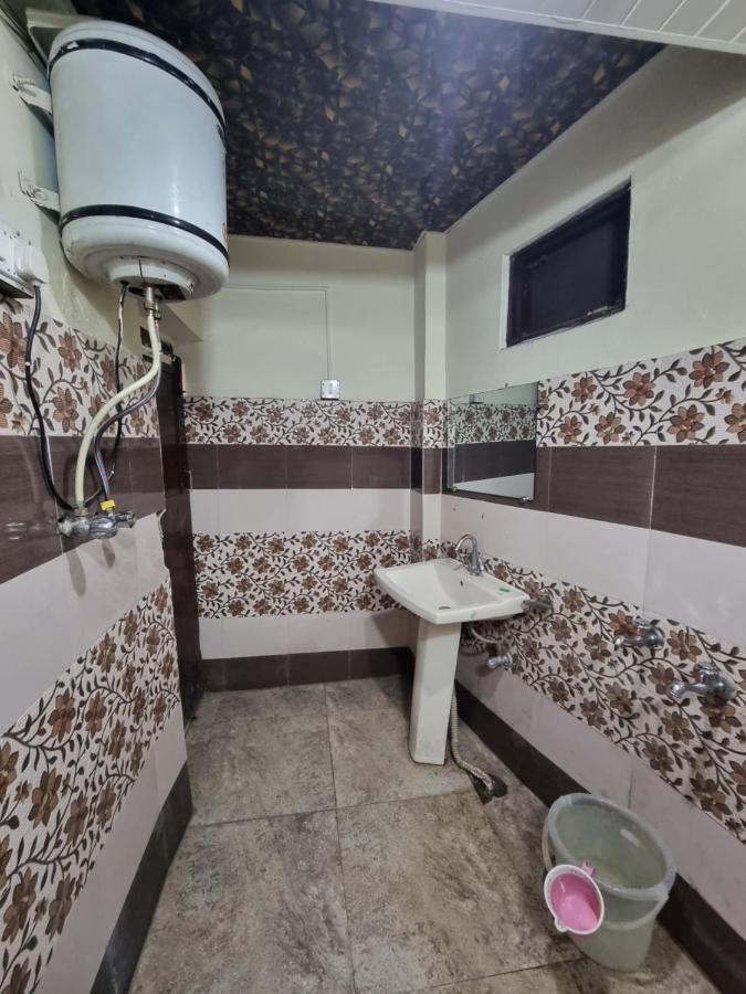 Hotel Sunbeam Dalhousie Extérieur photo