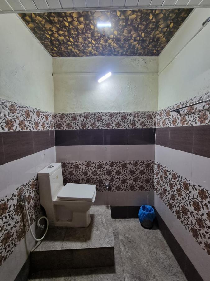 Hotel Sunbeam Dalhousie Extérieur photo