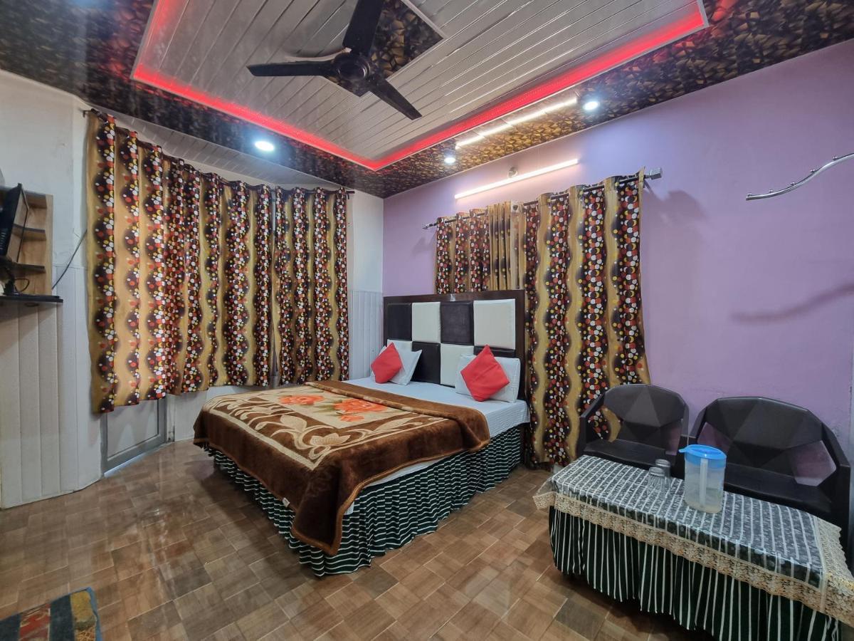Hotel Sunbeam Dalhousie Extérieur photo