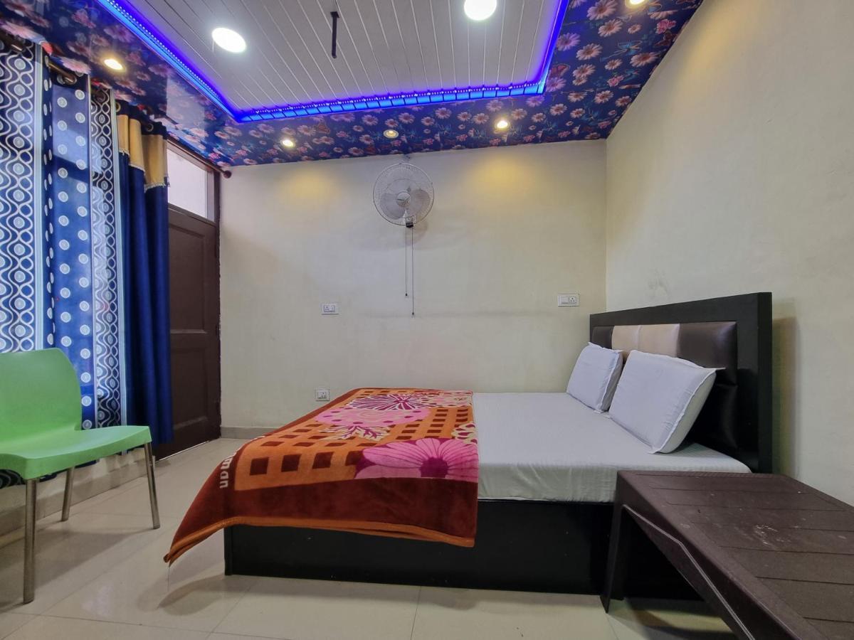 Hotel Sunbeam Dalhousie Extérieur photo