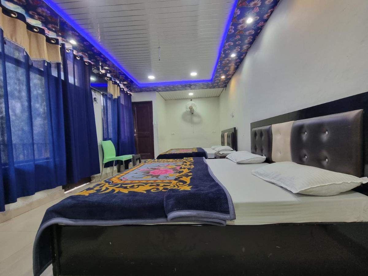 Hotel Sunbeam Dalhousie Extérieur photo