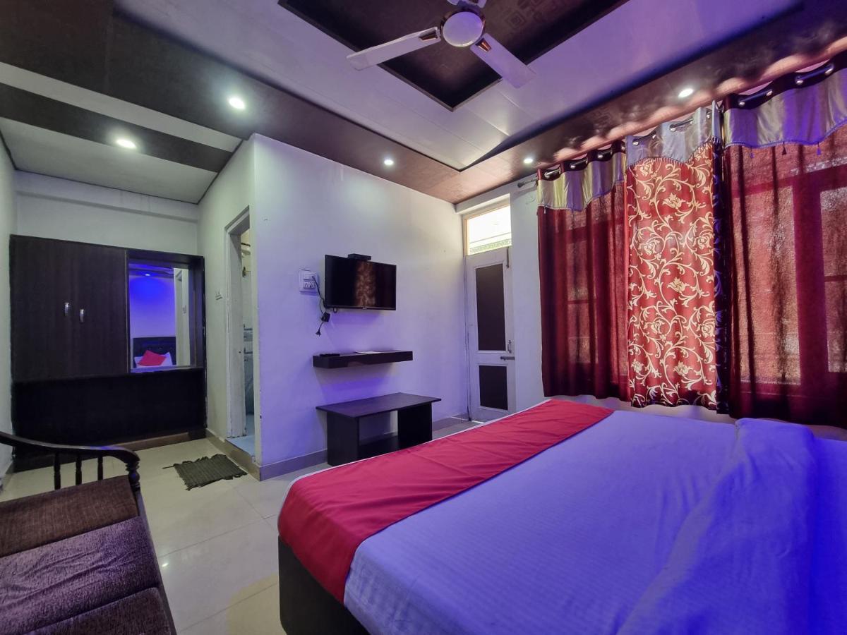 Hotel Sunbeam Dalhousie Extérieur photo