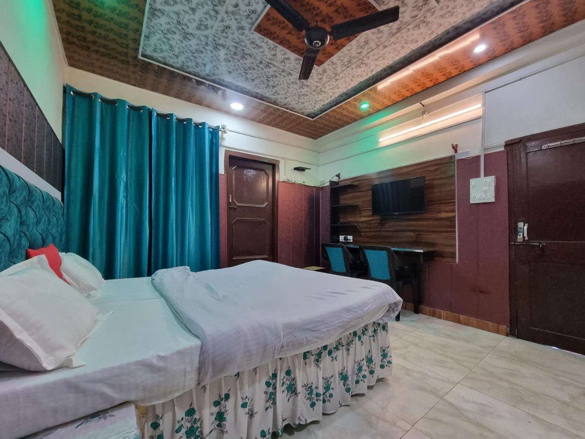 Hotel Sunbeam Dalhousie Extérieur photo