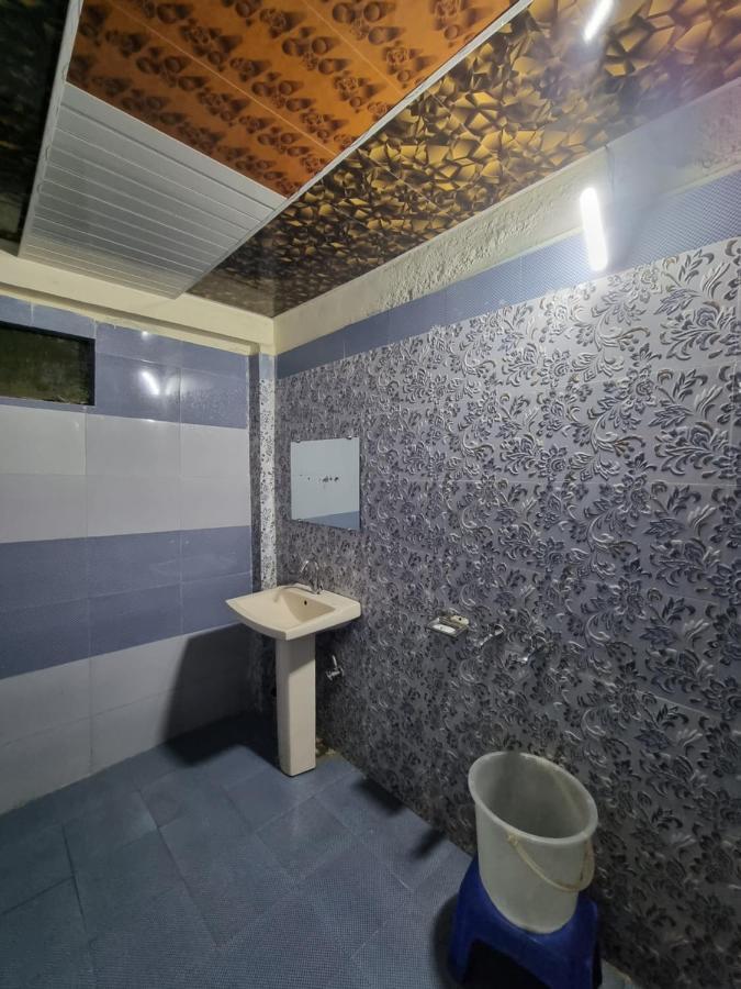 Hotel Sunbeam Dalhousie Extérieur photo