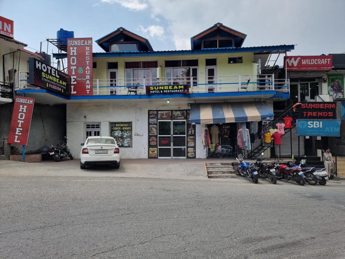 Hotel Sunbeam Dalhousie Extérieur photo